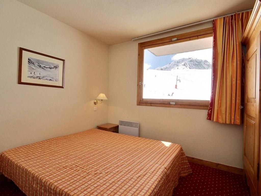 Triplex charmant avec grande terrasse sur pistes - FR-1-455-73 - 4