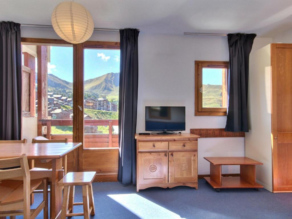 Appartement au pied des pistes, parking, 4/5 pers. - FR-1-455-82 - 1
