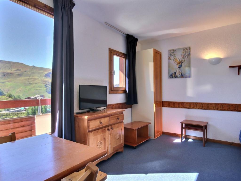 Appartement au pied des pistes, parking, 4/5 pers. - FR-1-455-82 - 4