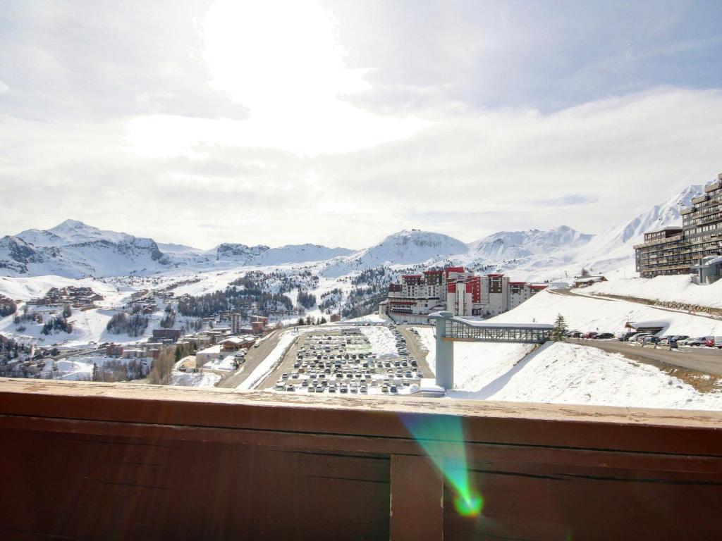 Appartement 3 chambres, accès piscine, vue sur pistes - FR-1-455-265 - 5