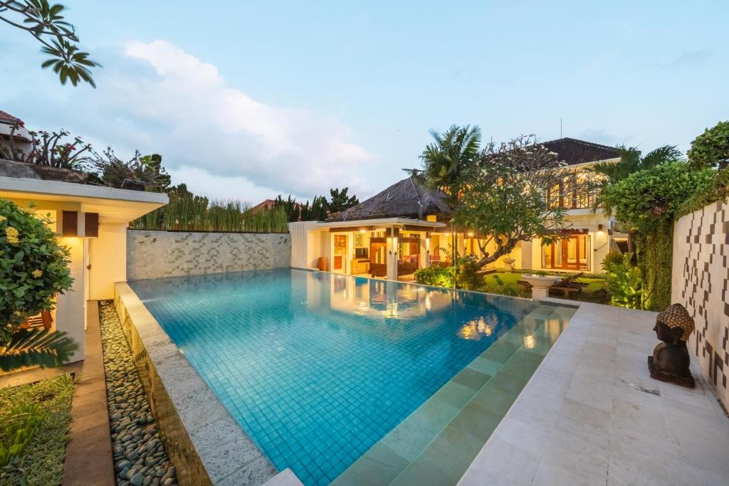 The Cemara Umalas, Kerobokan