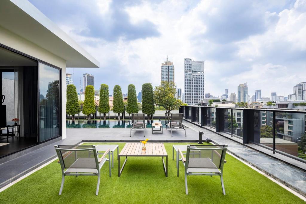 Walton Suites Sukhumvit