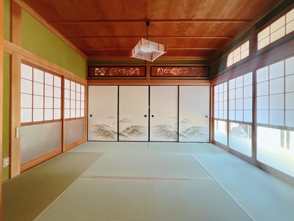 Jikka京都舞鶴, Maizuru