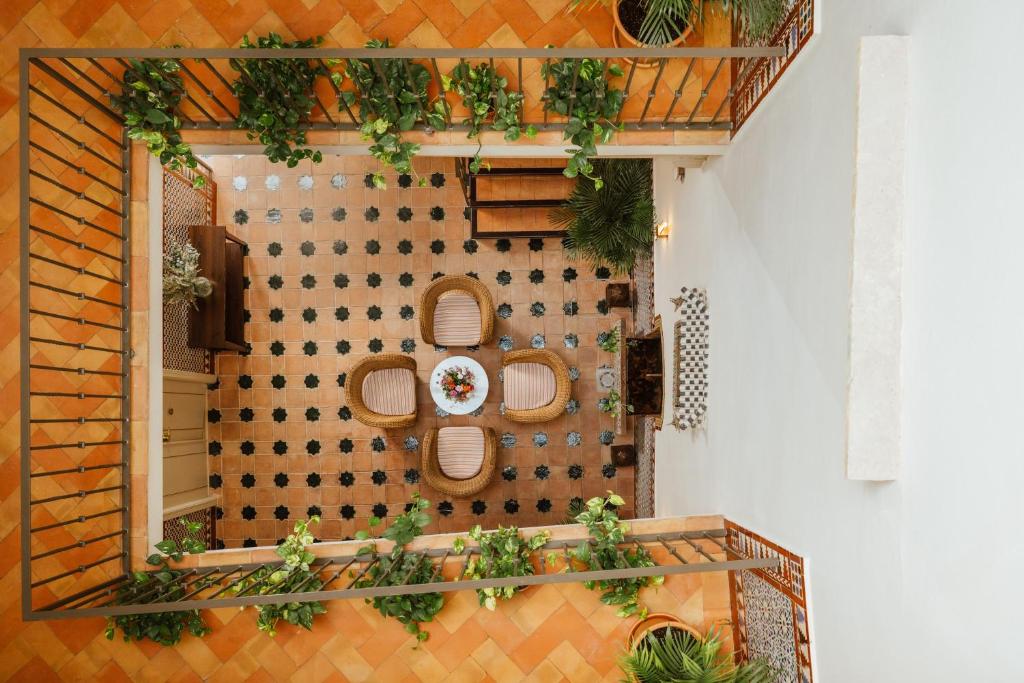Hotel Boutique Casas de Santa Cruz - 2
