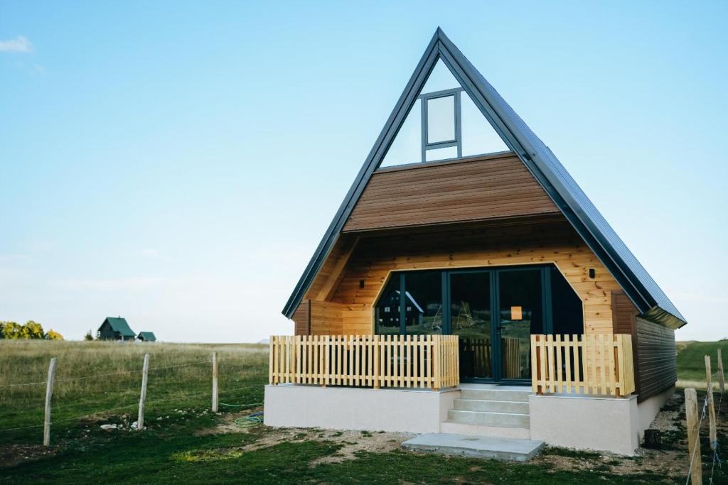 Ski Vista house - 2