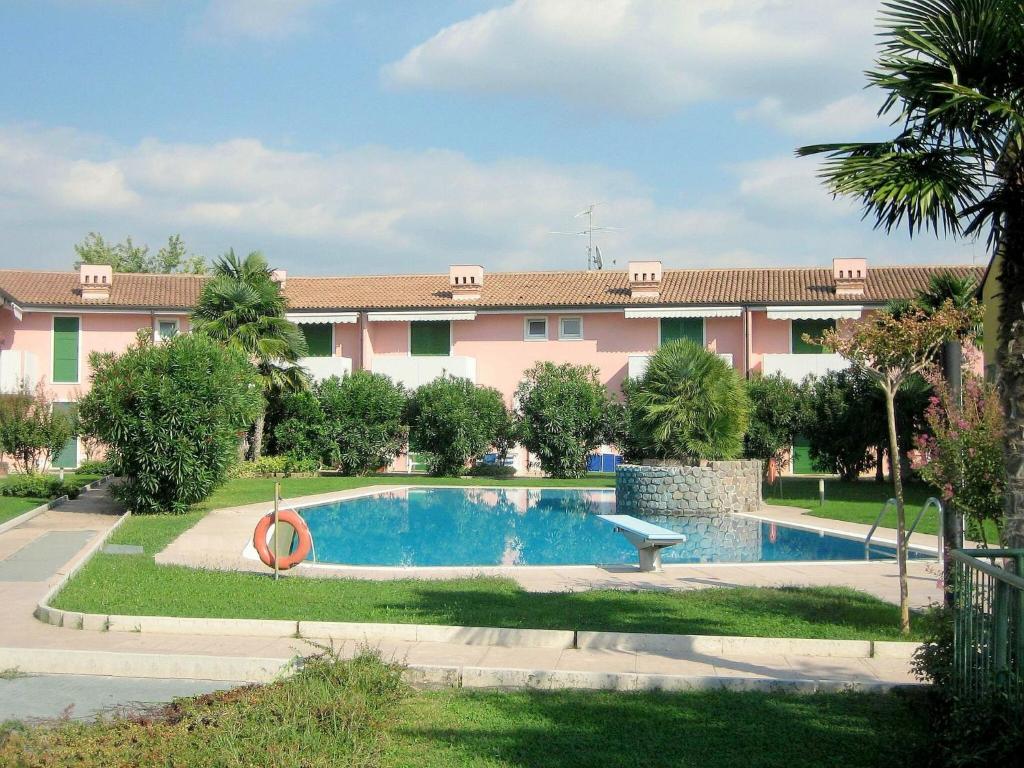 Holiday Home in Lazise near Lakeshore - 1