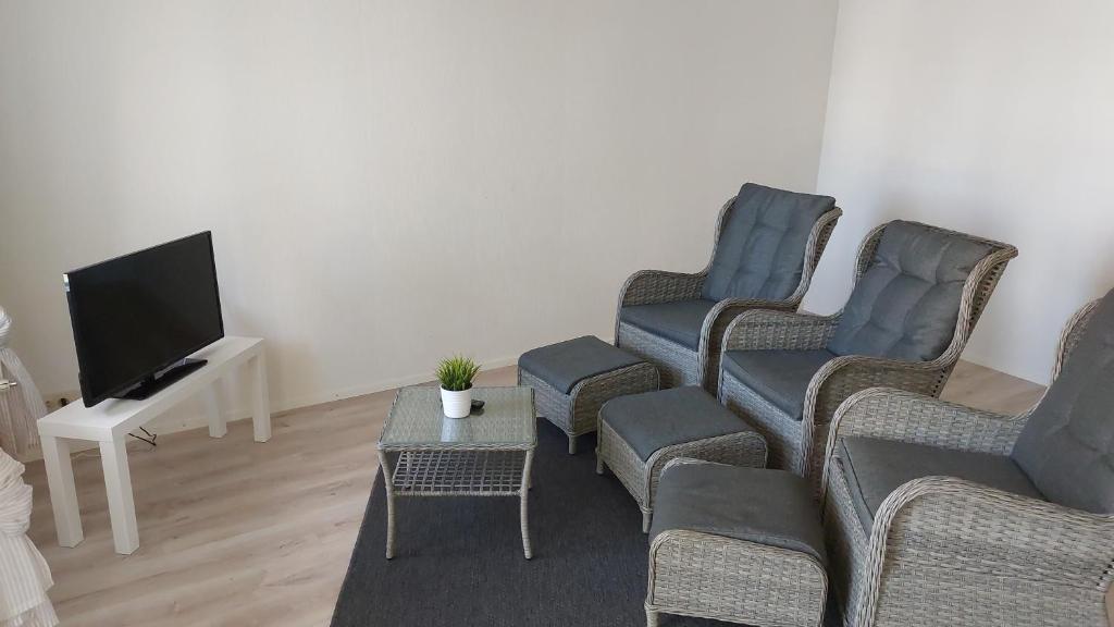 Eerontie kolmio, Laihia