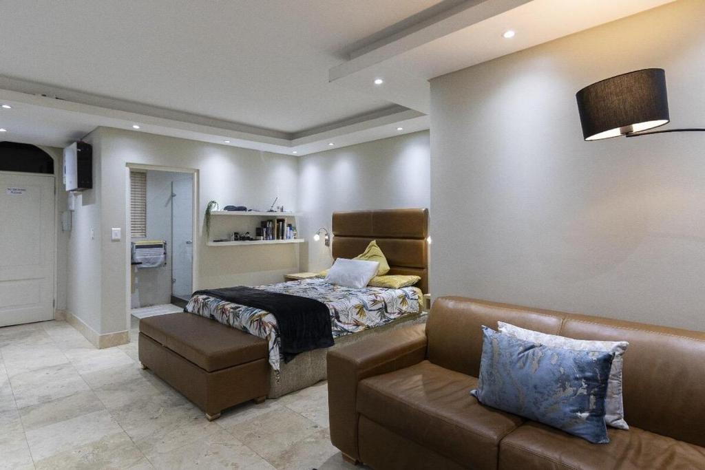 109 on Oudehoek, Stellenbosch