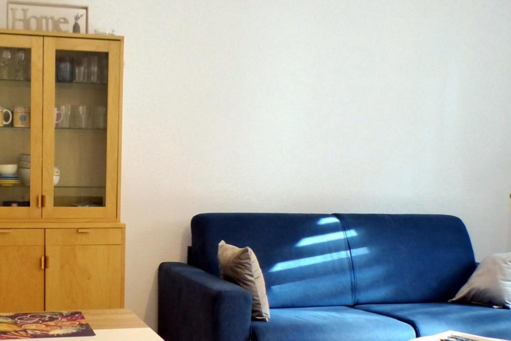 Apartment of 36 m2 with terrace - 3