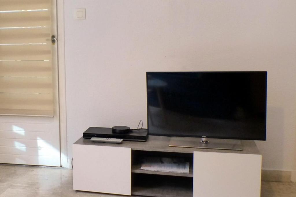 Apartment of 36 m2 with terrace - 4