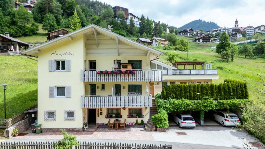 Haus Angelika - 1