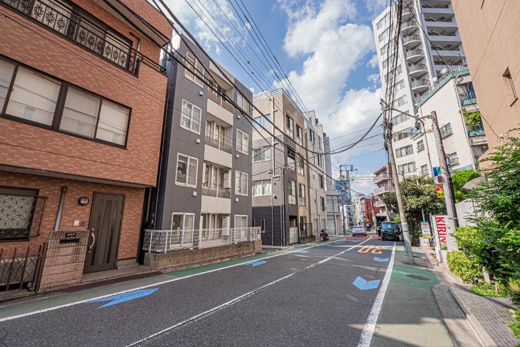 Japan House Shirokane