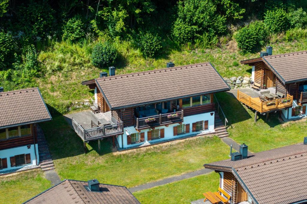 Schöneben Chalet Anne Marie - 4