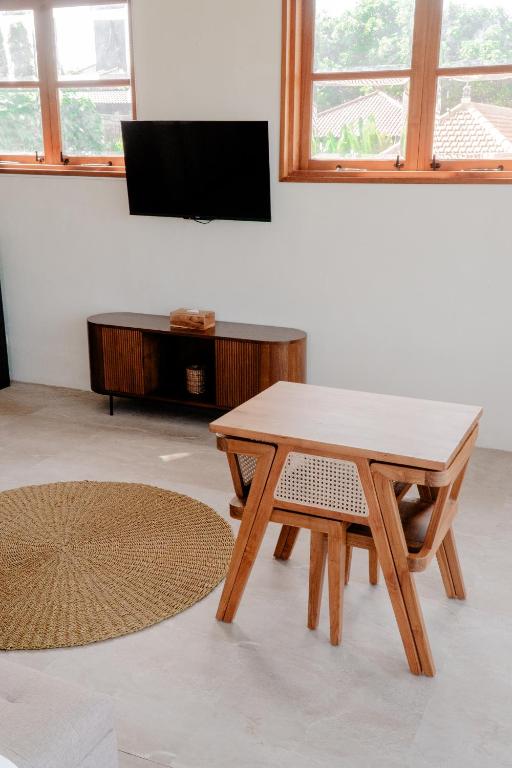 Studio Apartment - Nakula, Ungasan