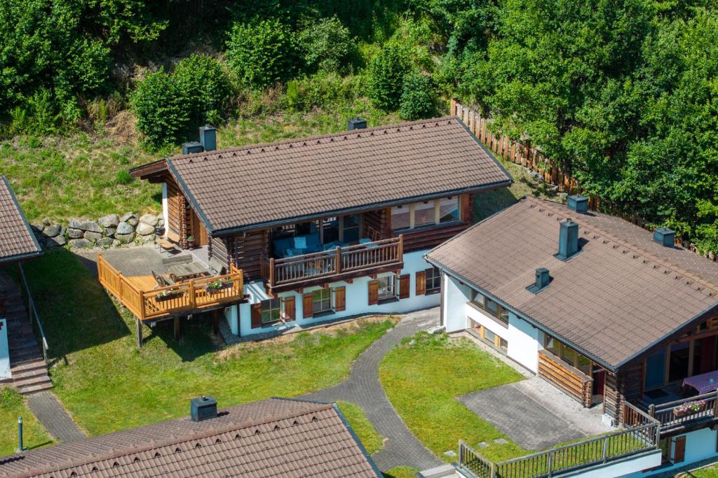 Schöneben Chalet Ferienwelt - 3