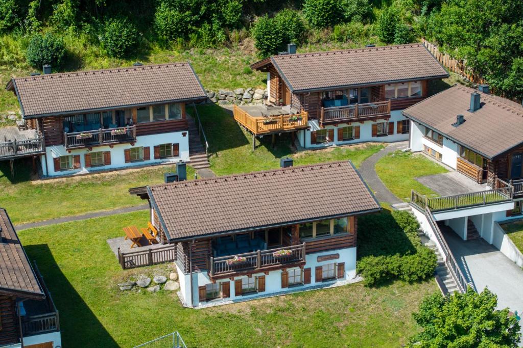 Schöneben Traumhütte - 3