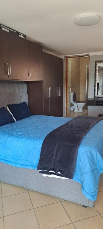 allen's place, Roodepoort