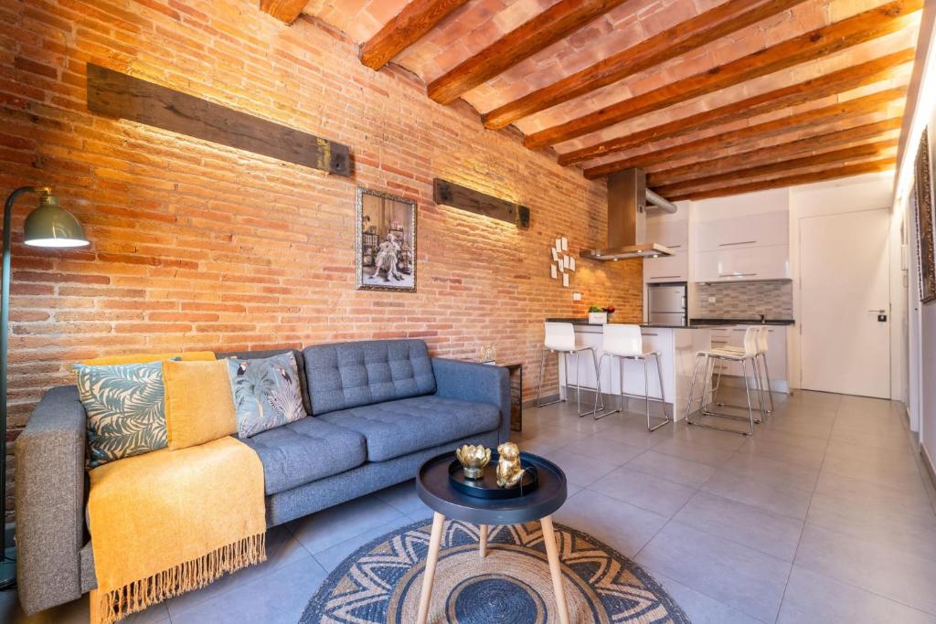 Sweett - Gallery Poble Sec - 1