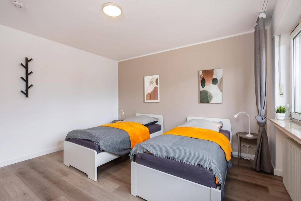 Komfortable Wohnung mit Terrasse für 5 Personen!, Baesweiler