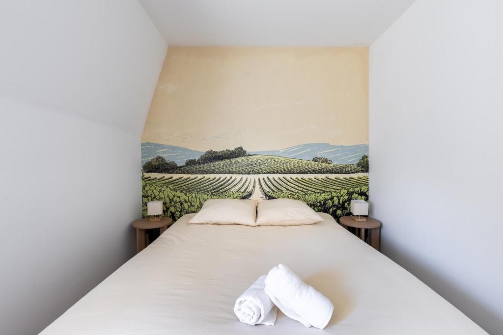 Route des vins - 3