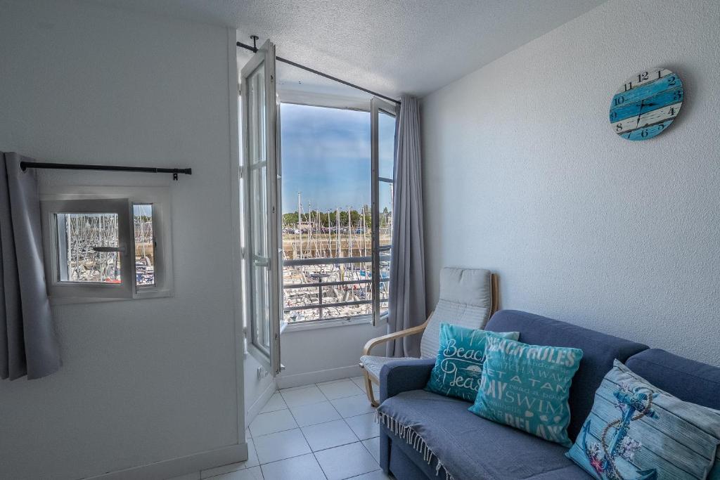 L’escale du port - En Face du Port, Arzon