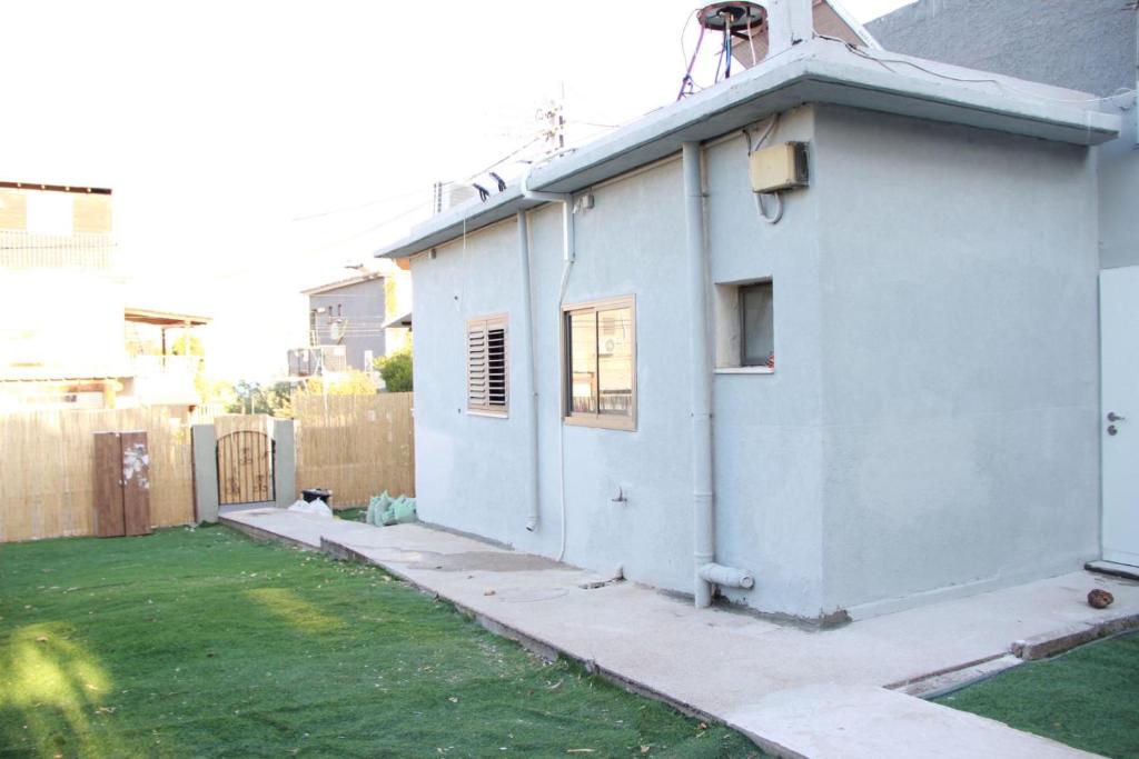 Hofesh in Tiberias, Tiberias