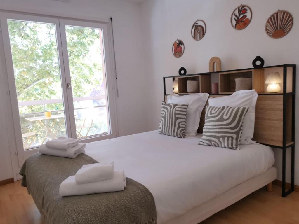 L'Edenhome 1 parking - 2