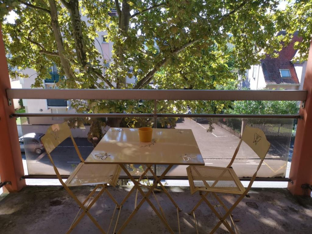L'Edenhome 1 parking - 3