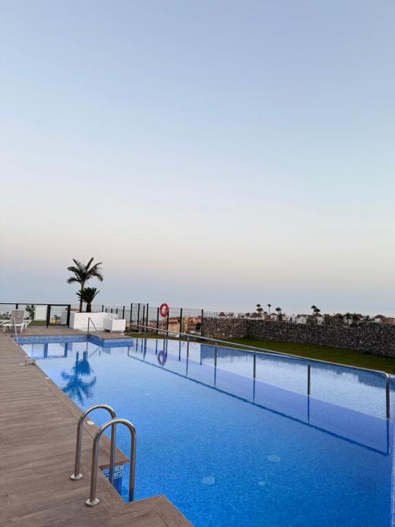 Alya Mijas - Villa Estrella - Direct Sea View - 2