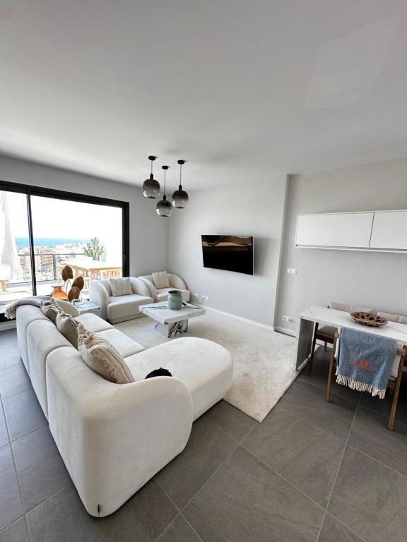Alya Mijas - Villa Estrella - Direct Sea View - 5