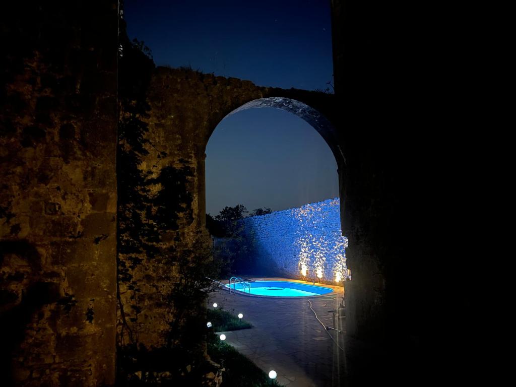 Villa Bilja Historic Stone Castle - 2