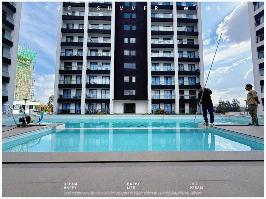 MARWACHACHA HOMEs, Nairobi