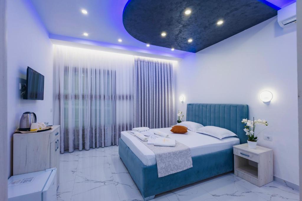 APART-HOTEL PRESiDENT 2 - 2