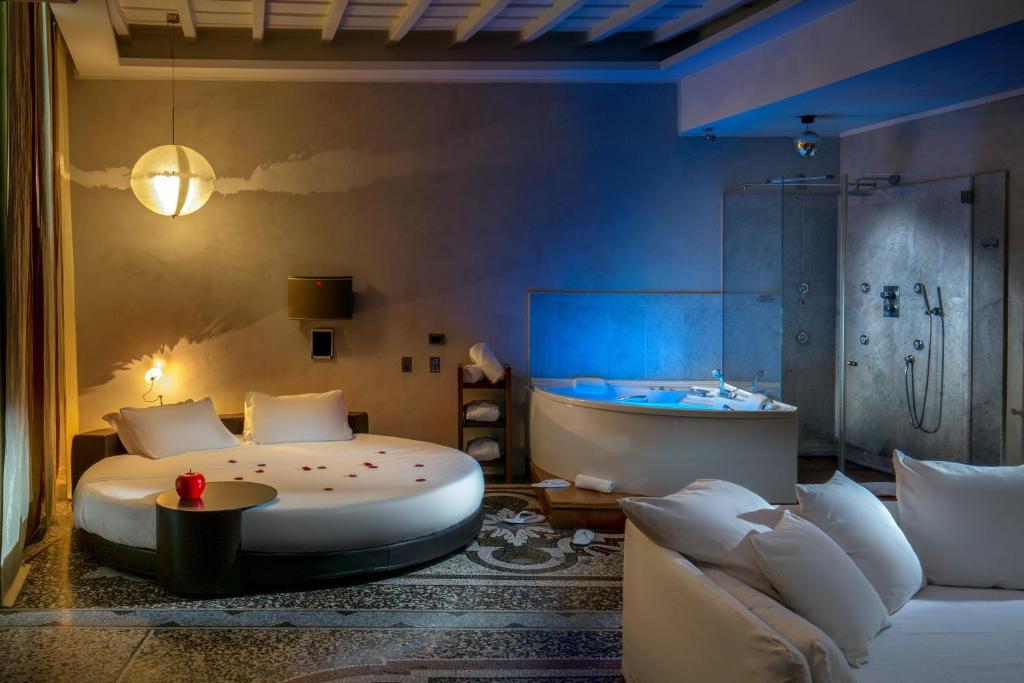 Excellent room comfort & quality