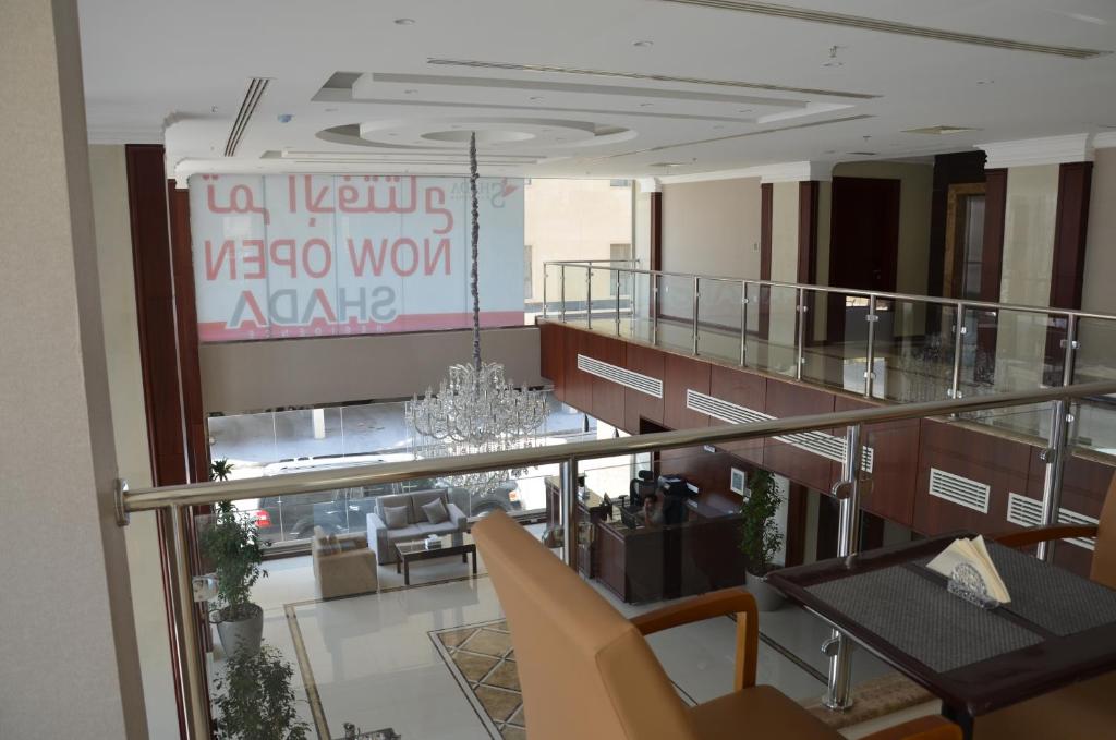 Shada Residence hotel فندق شدا رزيدنس photo