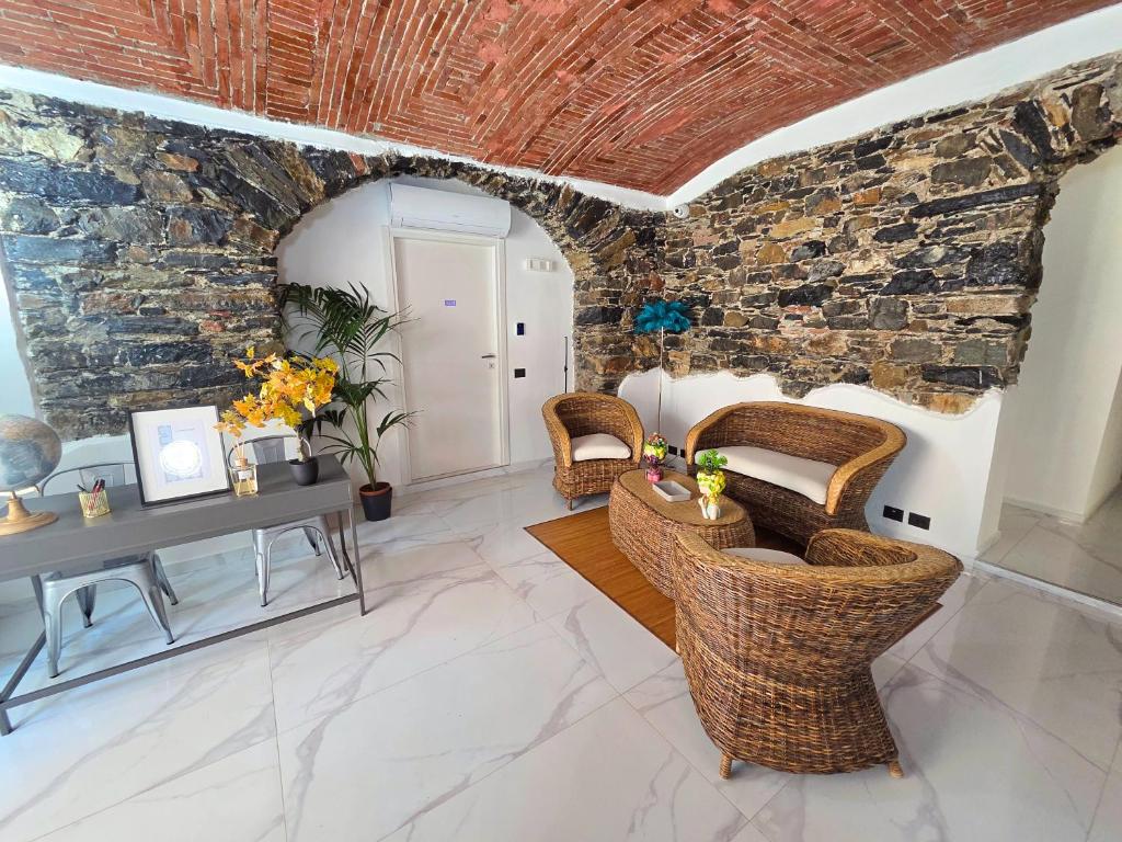 Affittacamere Guest House Girò - 2