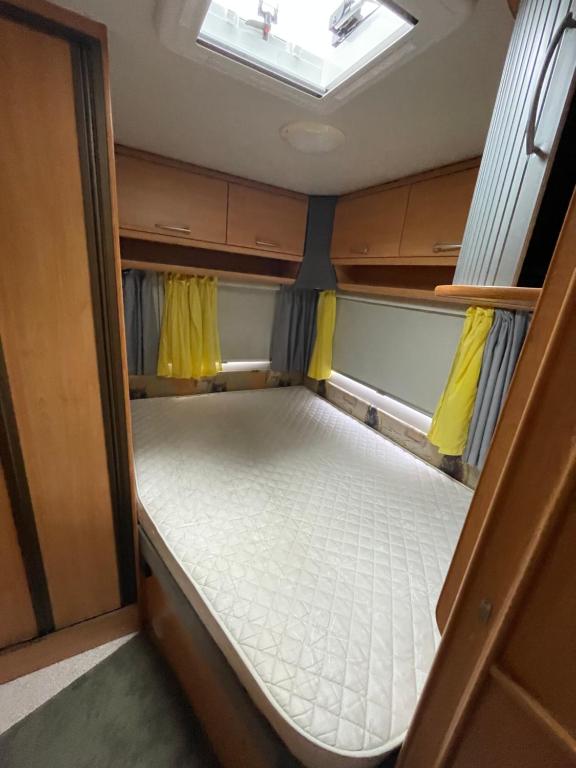 Südwind Wohnwagen, Maintal