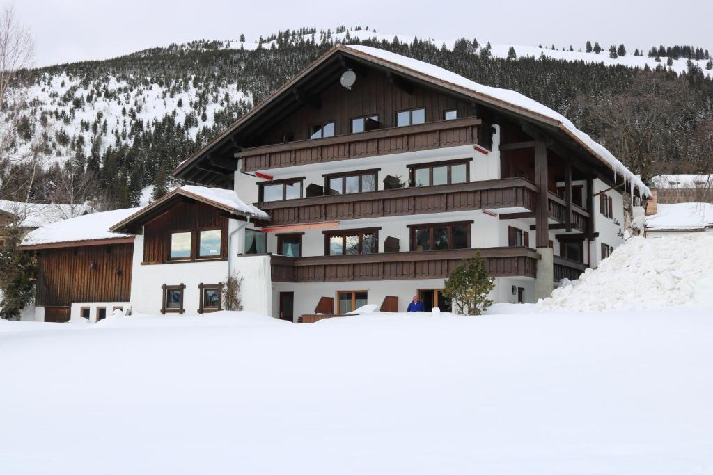 Landhaus Hosp - 3