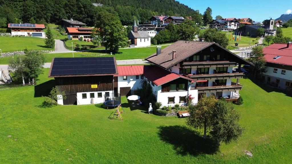 Landhaus Hosp - 1