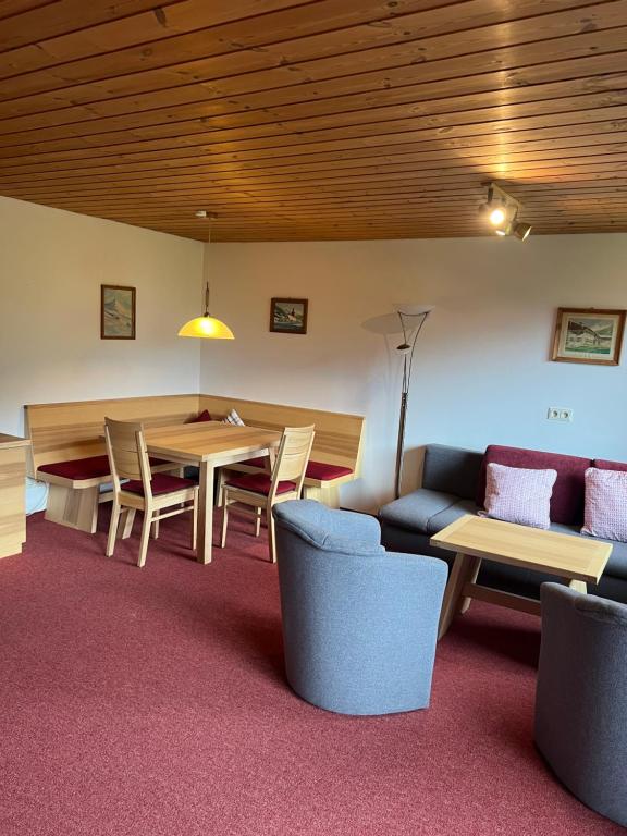 Landhaus Hosp - 5
