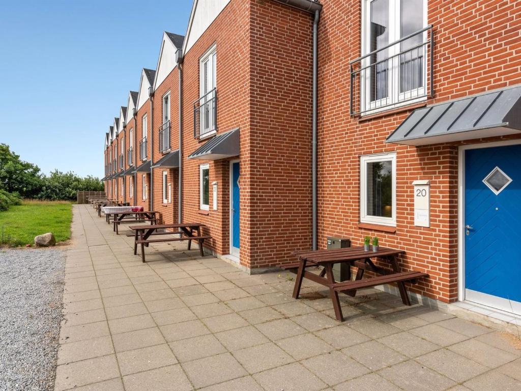 Apartment Sofija by Interhome, Højer