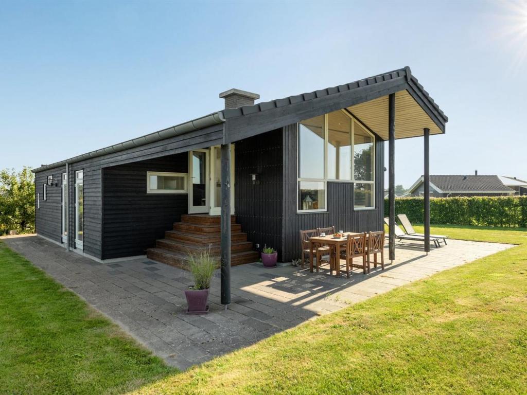 Holiday Home Myrte - 500m from the sea by Interhome, Haderslev