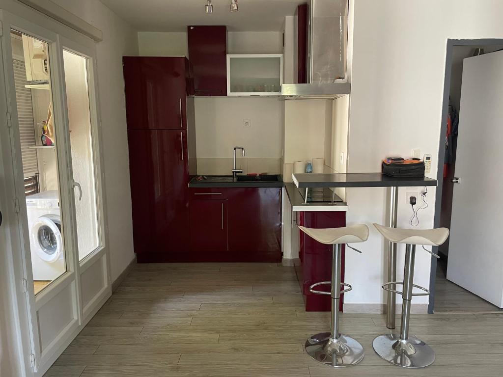Appartement Tout Confort - 2