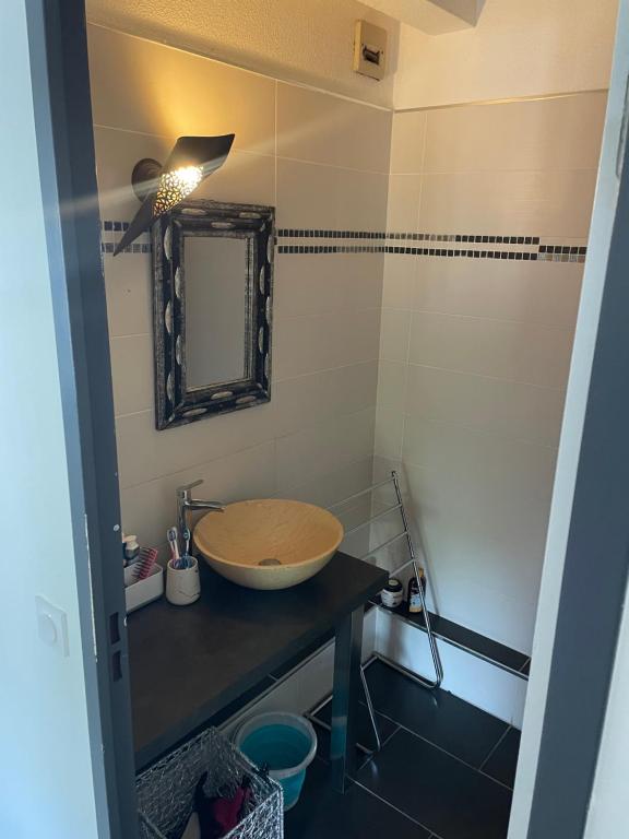 Appartement Tout Confort - 4