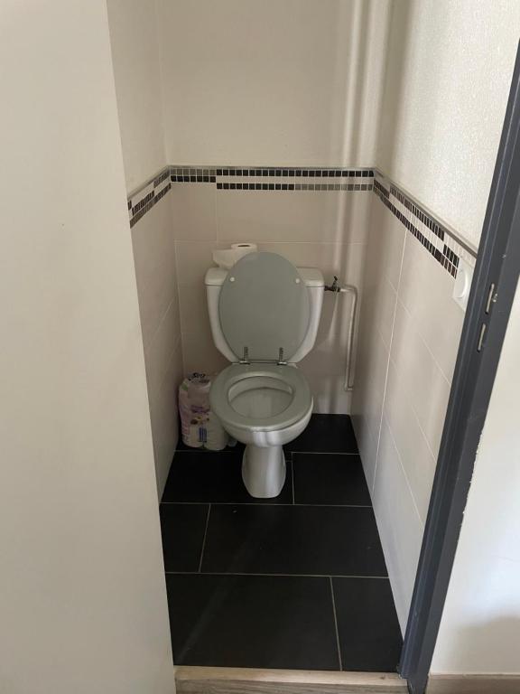 Appartement Tout Confort - 5