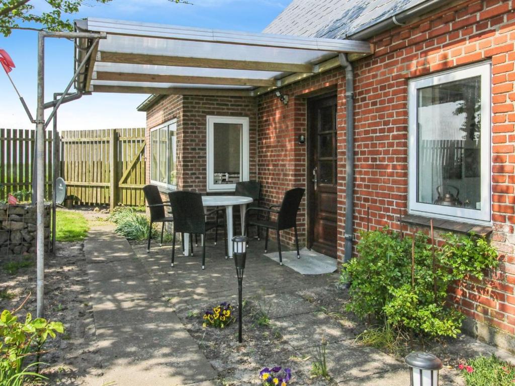 Apartment Skarpe by Interhome, Højer