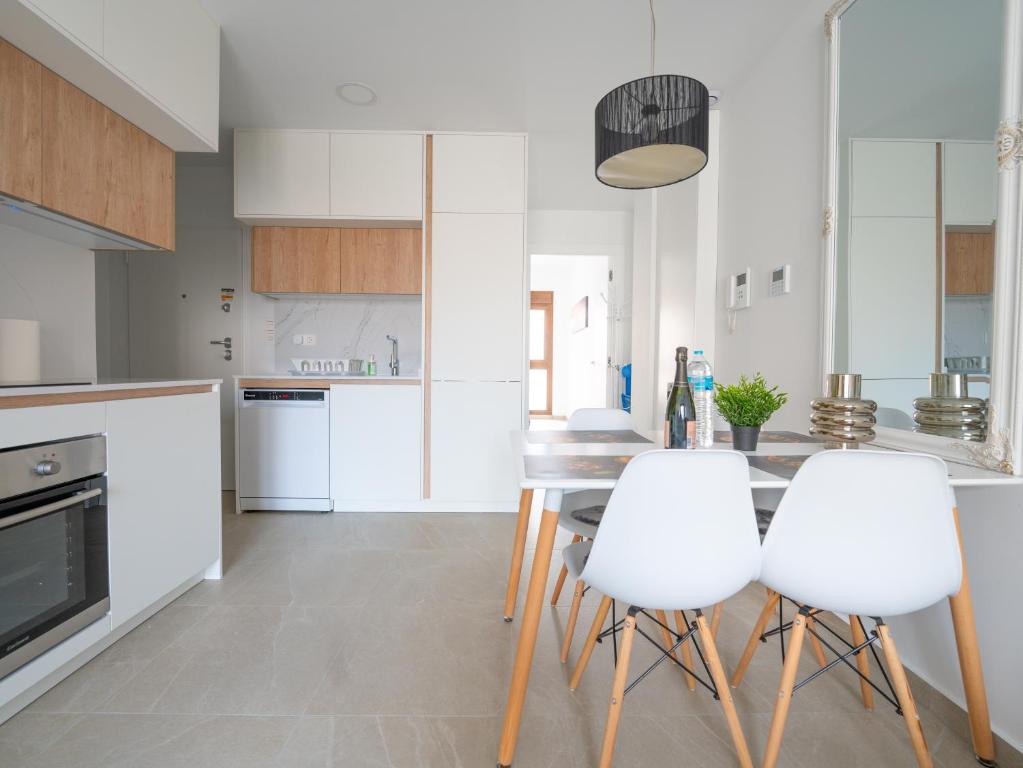 Apartament YourSpain LM2B - 4