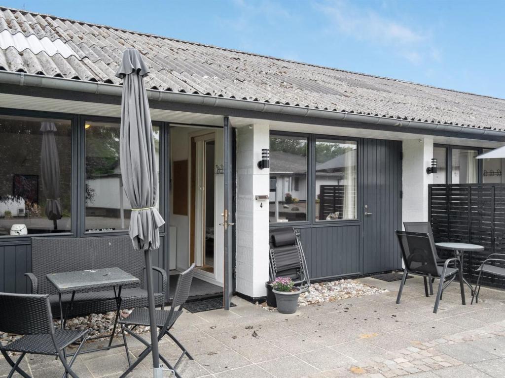 Apartment Arne - 20km from the sea by Interhome, Skærbæk