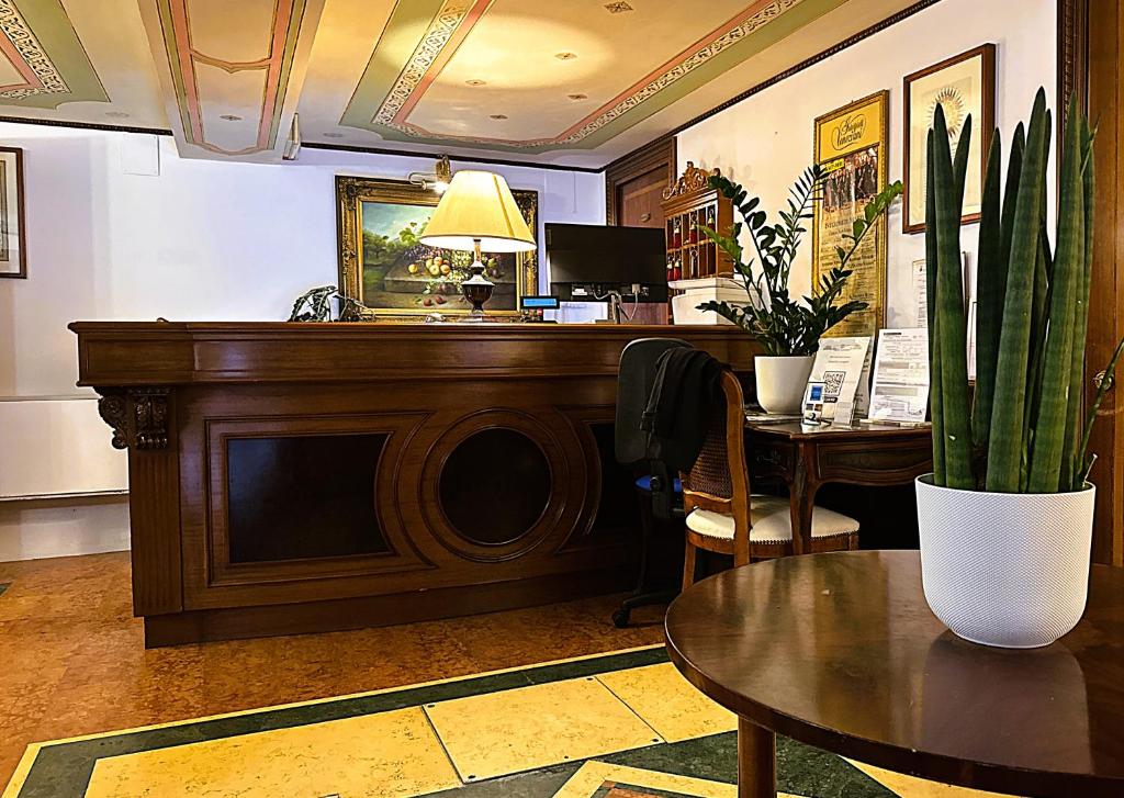 Hotel Corte Contarina - 2