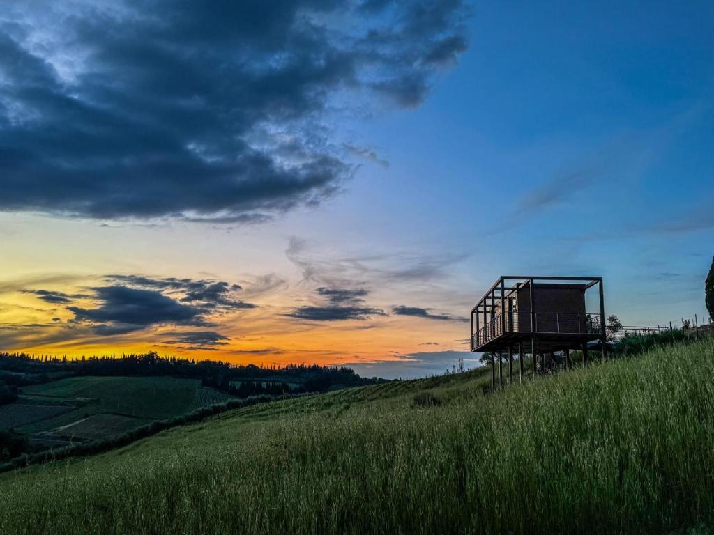Poderi Arcangelo Glamping - 2